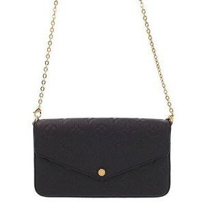 Louis Vuitton Empreinte Pochette Felicie Bag